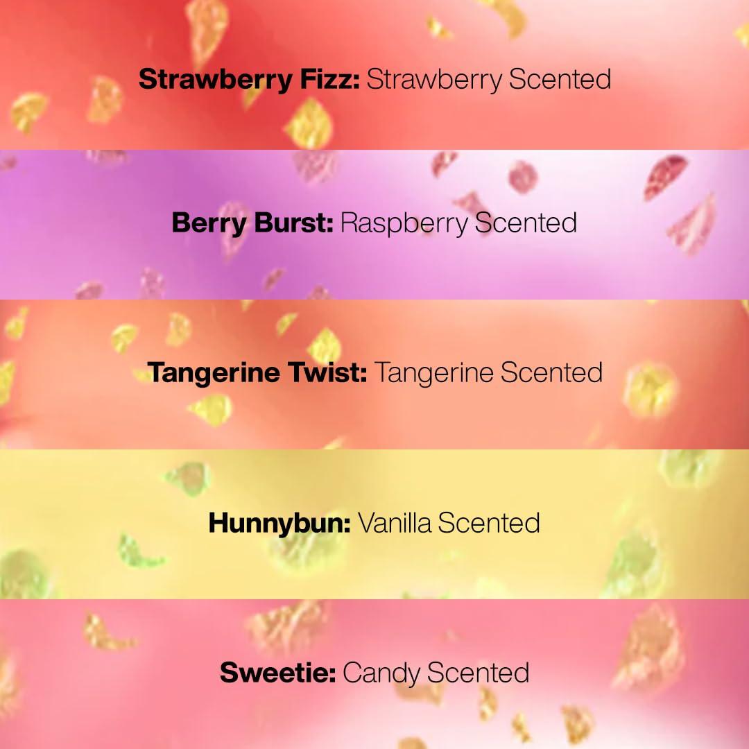 Aceite Labial L.A. COLORS Explosión de Baya 28.35 g