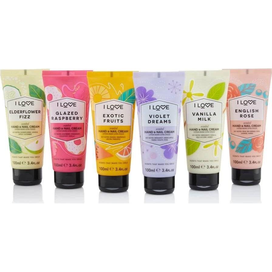 Manteca Corporal ME ENCANTA Rosa Inglesa 287 g - Hidratante