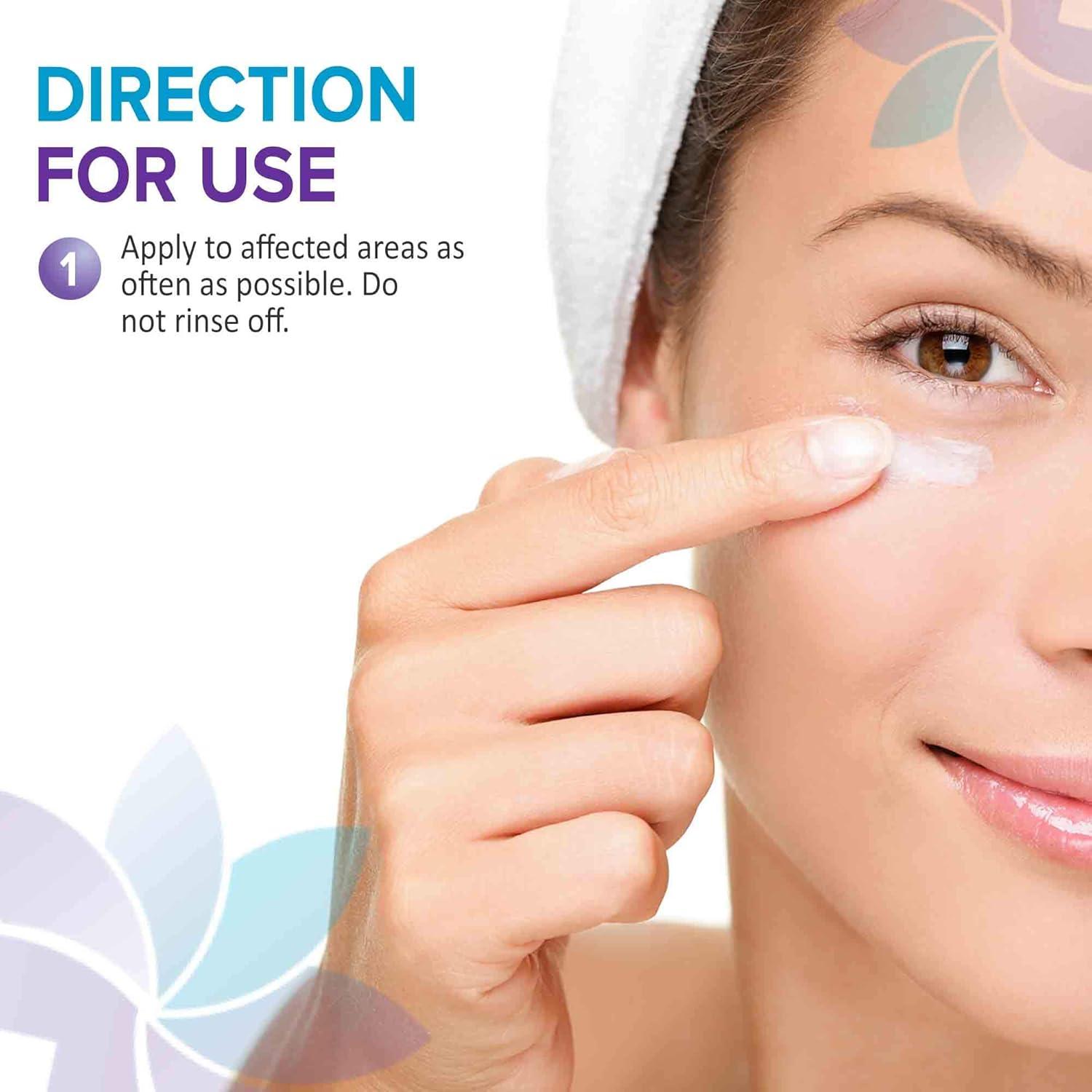 Crema Antienvejecimiento Diva Stuff 226.8 g Hidratante Piel