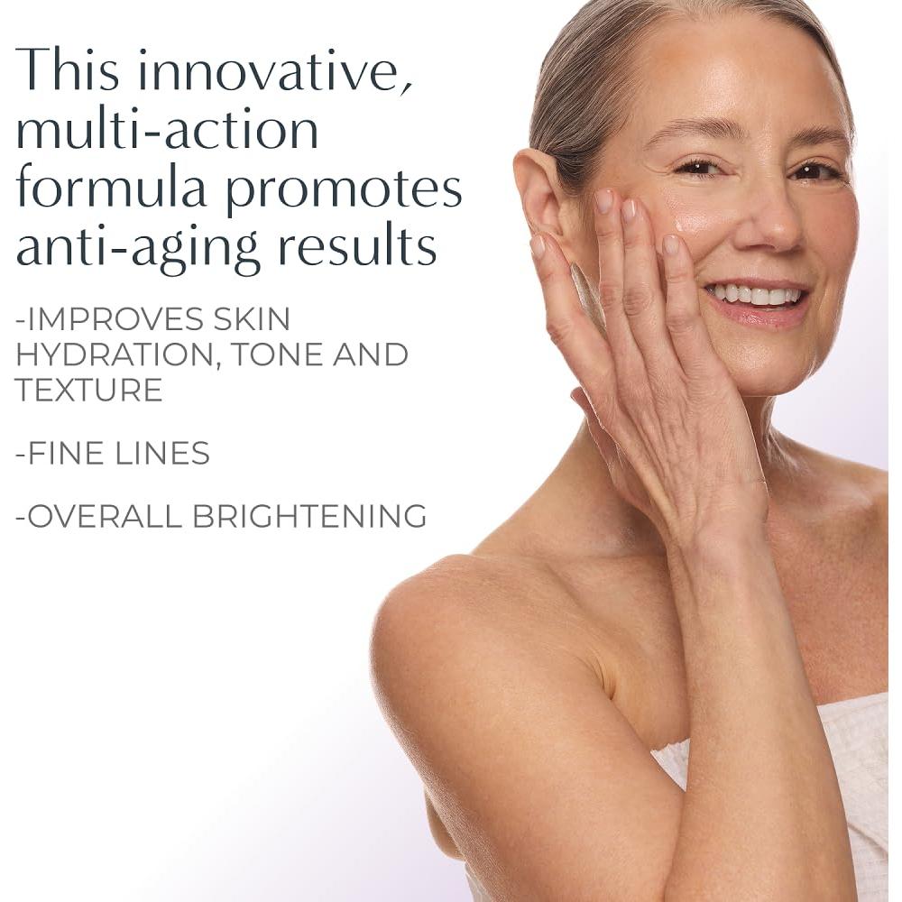 Suero Facial NassifMD Niacinamida 10% con Biopeptidos 30ml