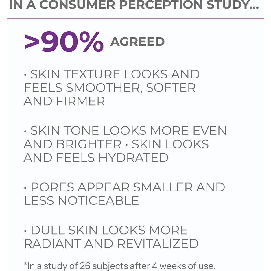 Suero Facial NassifMD Niacinamida 10% con Biopeptidos 30ml