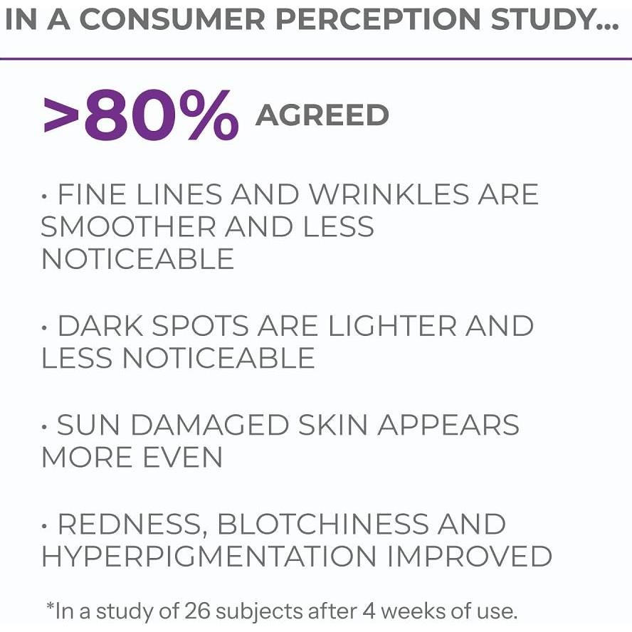 Suero Facial NassifMD Niacinamida 10% con Biopeptidos 30ml