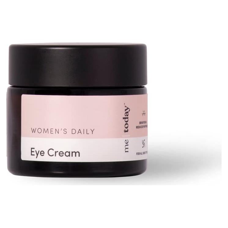 Crema para los Ojos Diaria Me Today 20ml - Hidratante Vegano