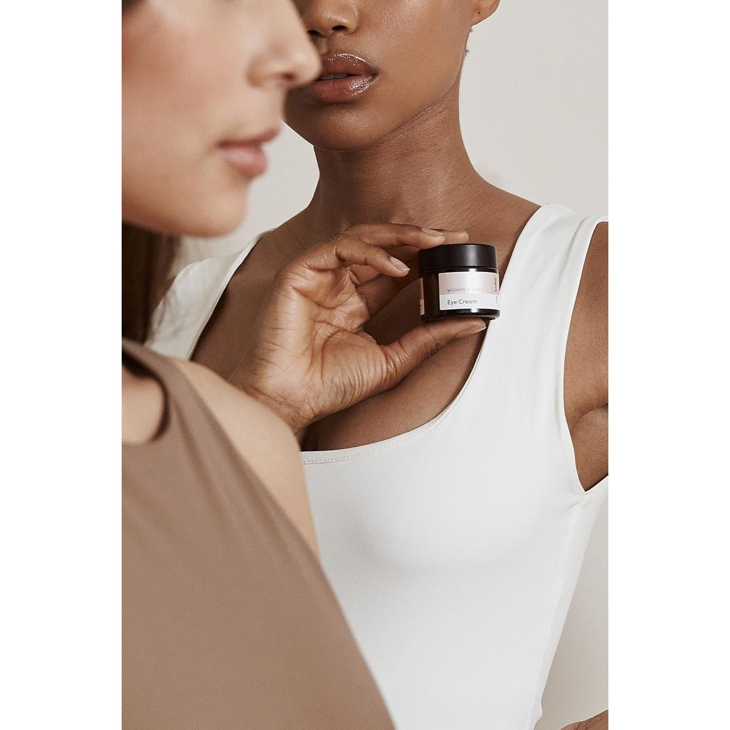 Crema para los Ojos Diaria Me Today 20ml - Hidratante Vegano