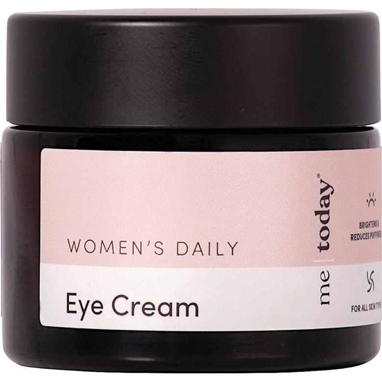 Crema para los Ojos Diaria Me Today 20ml - Hidratante Vegano