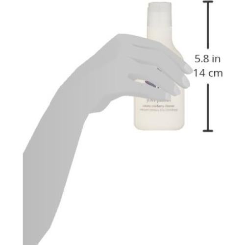 Limpiador Cremoso de Arándano June Jacobs 198 ml