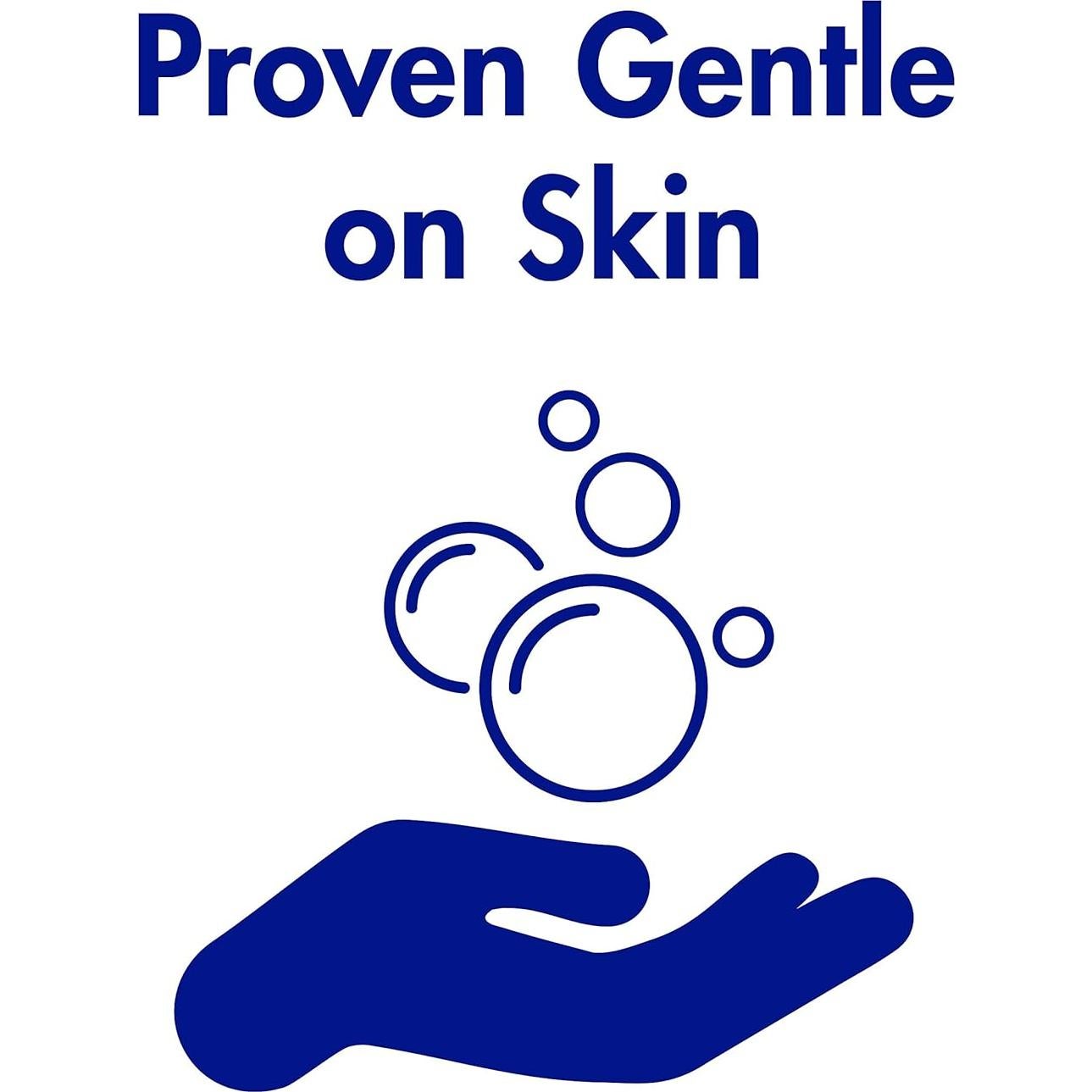 Jabón de Manos Espumoso GOJO PROVON 1200 mL Arándano