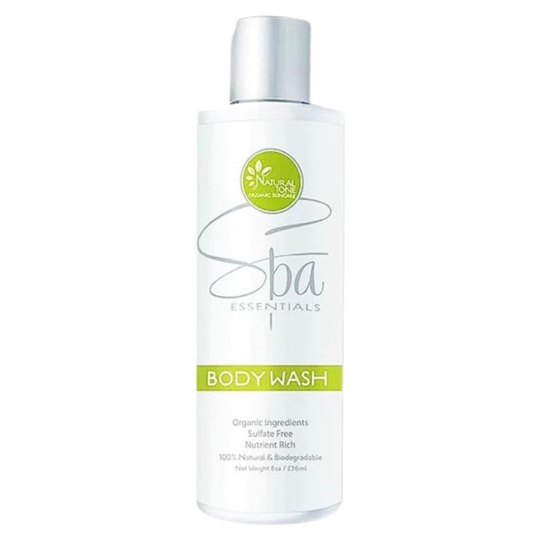 Jabón Corporal Orgánico Natural Tone Sin Sulfatos 226g - Rosa Mosqueta