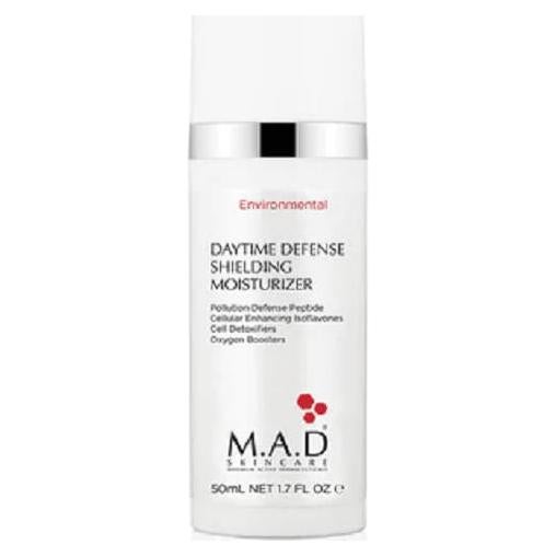 Crema Hidratante Facial M.A.D Skincare 48g - Protección Ambiental