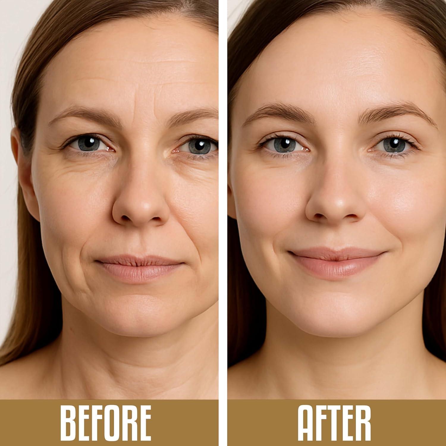 Hidratante Facial de Péptidos Mycern 50 ml - Antienvejecimiento