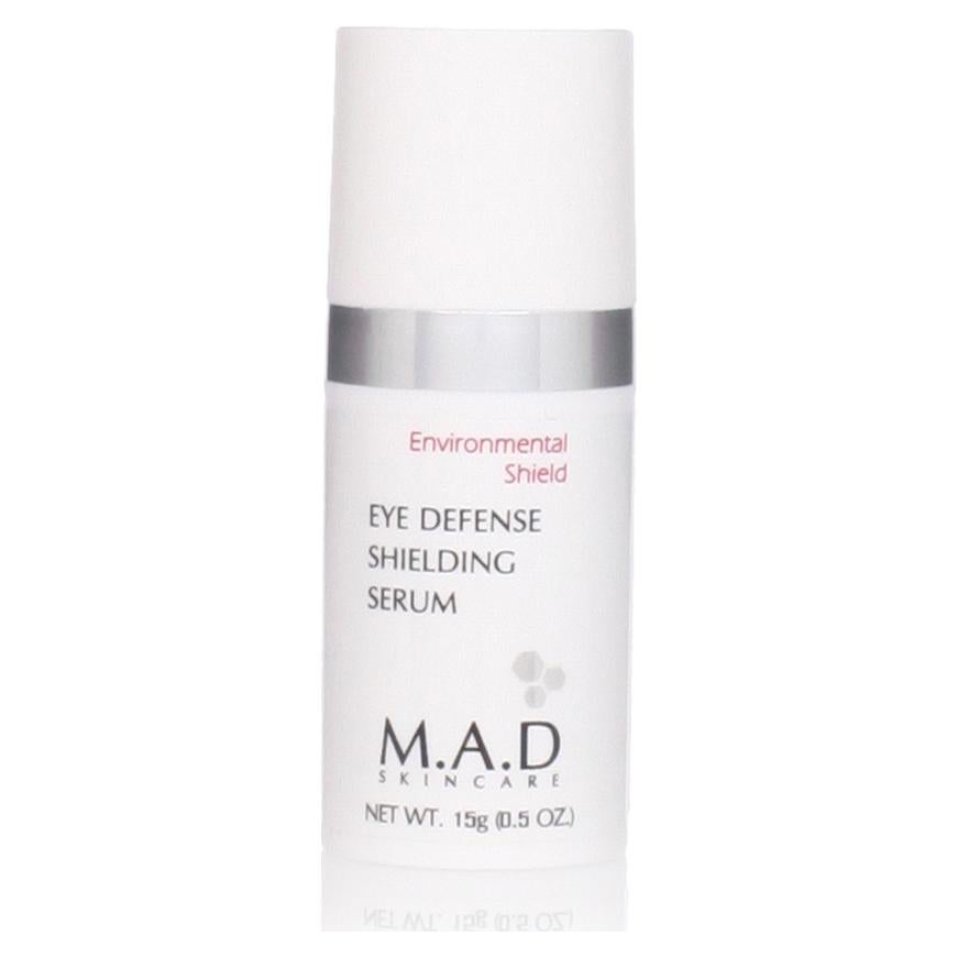 Suero Antienvejecimiento M.A.D Skincare 15g - Protección Ambiental