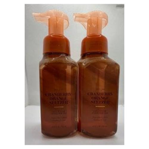 Juego de 2 Jabones de Manos Espumoso Bath & Body Works 250ml