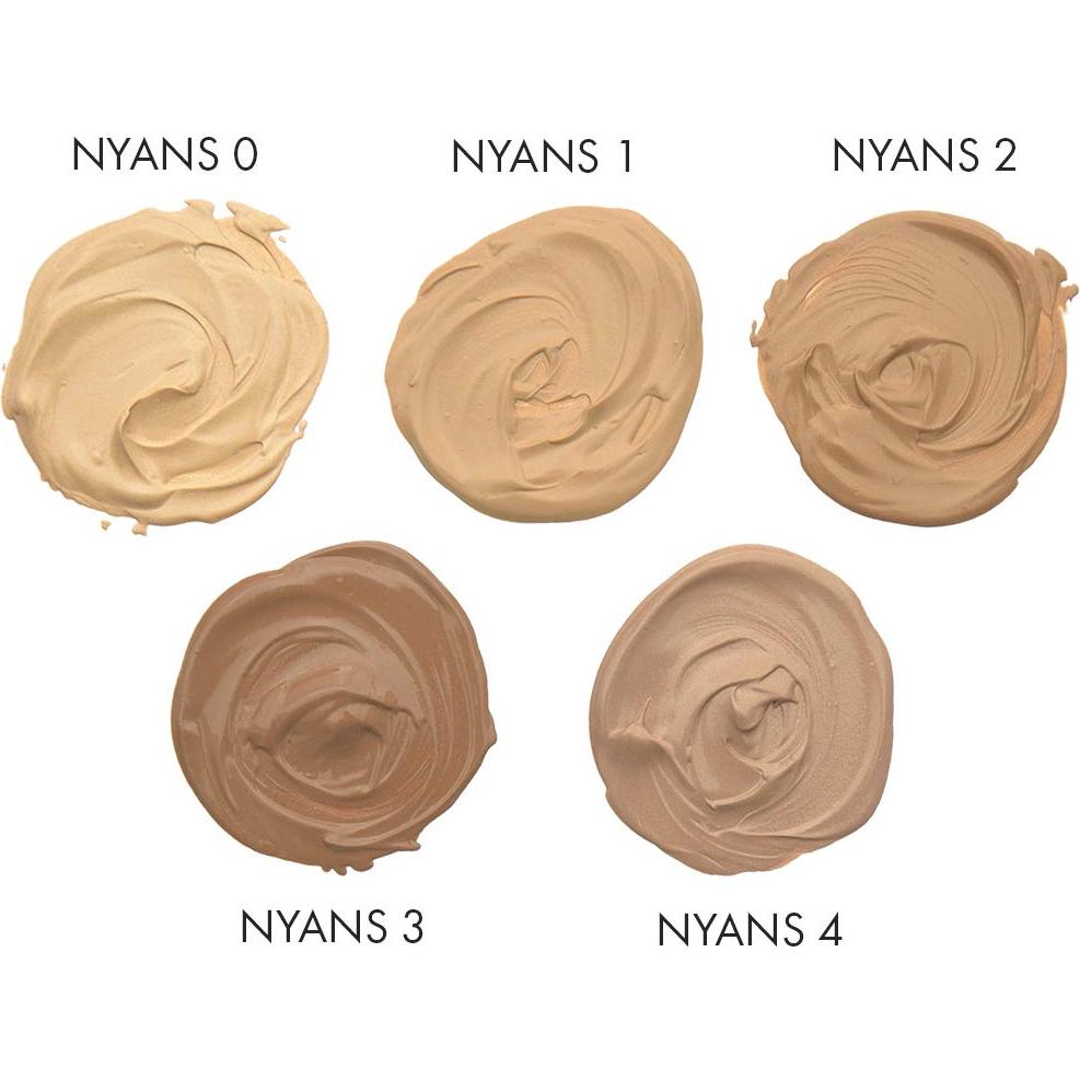 Hidratante Tinteado FACE Stockholm Matiz 3 - SPF 20 (35g)