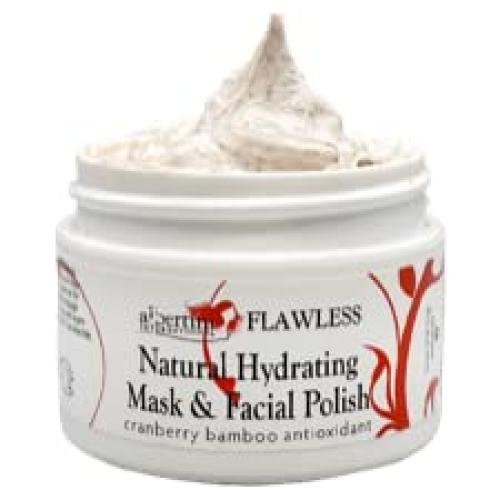 Máscara Hidratante Natural Albertini 56.7 g Antioxidante