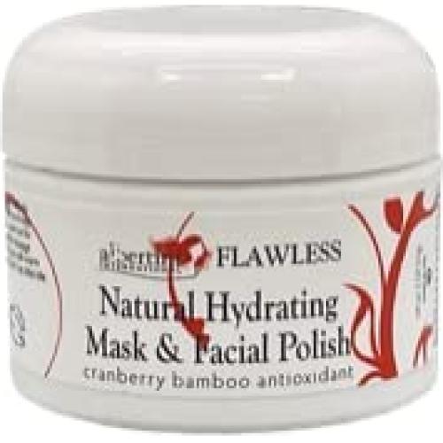 Máscara Hidratante Natural Albertini 56.7 g Antioxidante