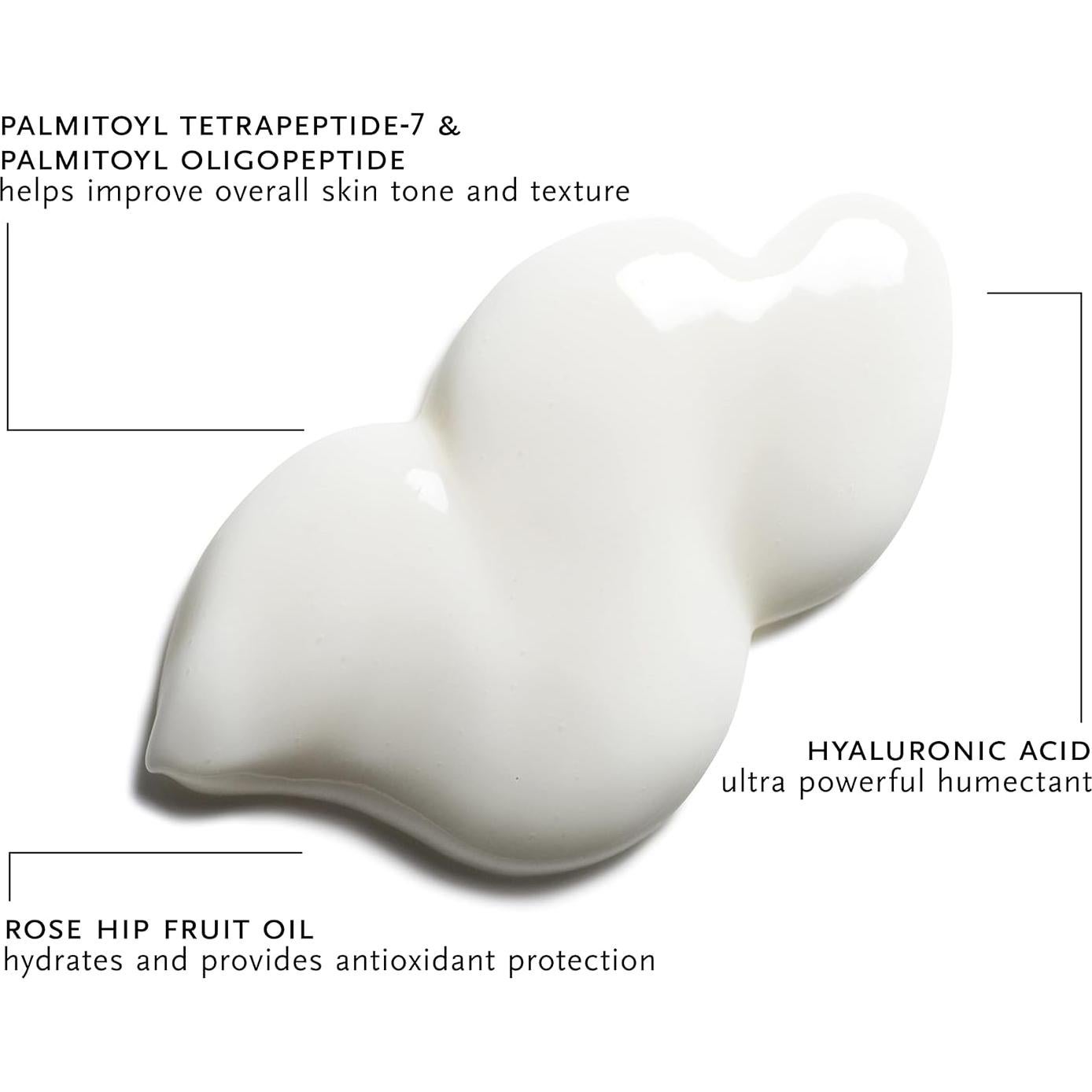 ARCONA Complejo Hidratante de Péptidos 27g - Reafirma y Nutre Piel Seca