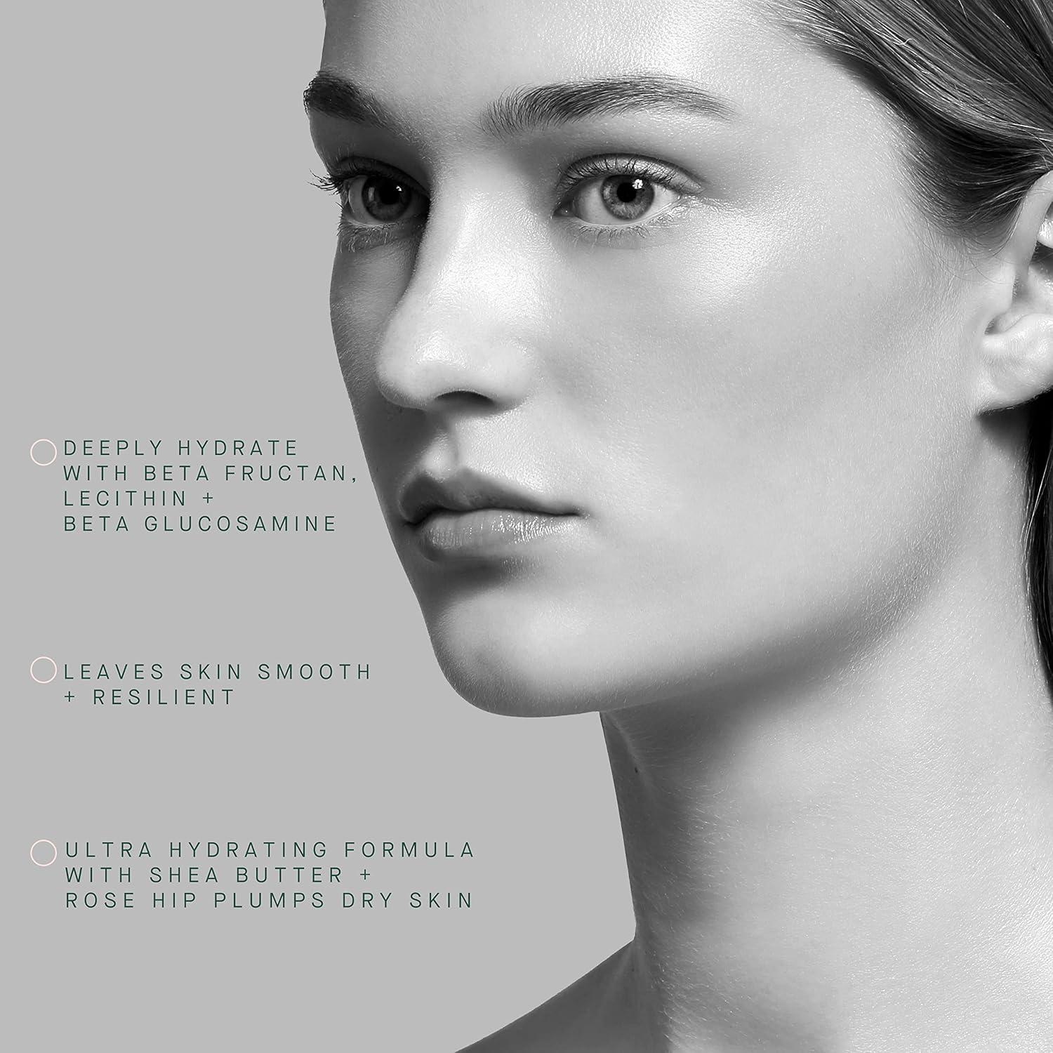 ARCONA Complejo Hidratante de Péptidos 27g - Reafirma y Nutre Piel Seca