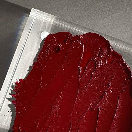 Pintalabios MODE Lustre Rojo Sangre Crema 58 Hidratante 3.7g