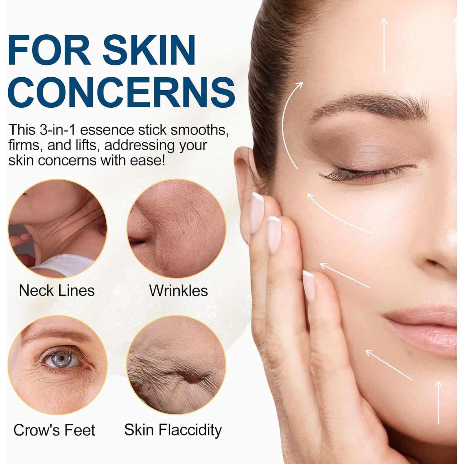 Suero Reafirmante de Retinol Wlytech 28.35g - Antiarrugas