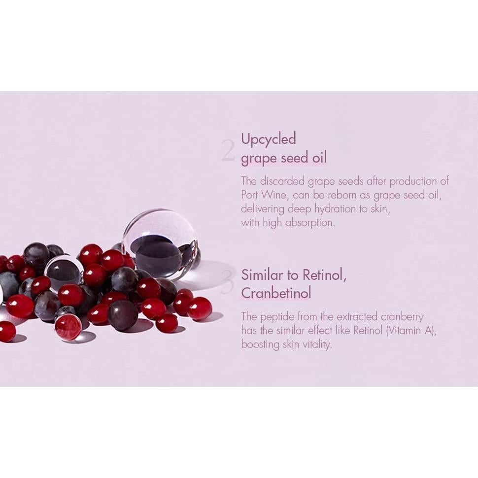 Crema Lifting Vegana Leegeehaam 75g - Hidratante Antioxidante