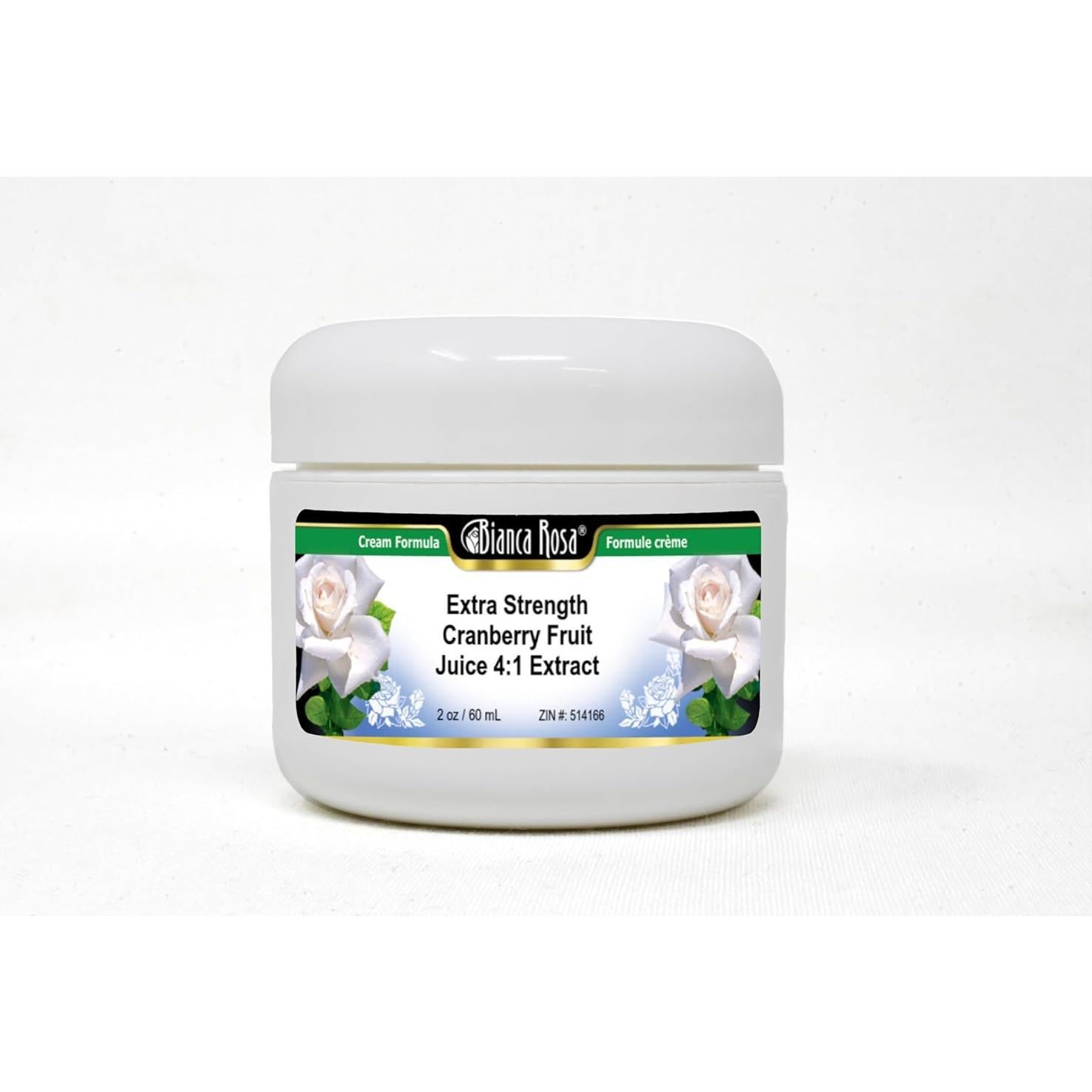 Ungüento de Extracto de Té Verde 50% Polifenoles 56.7 g - Bianca Rosa