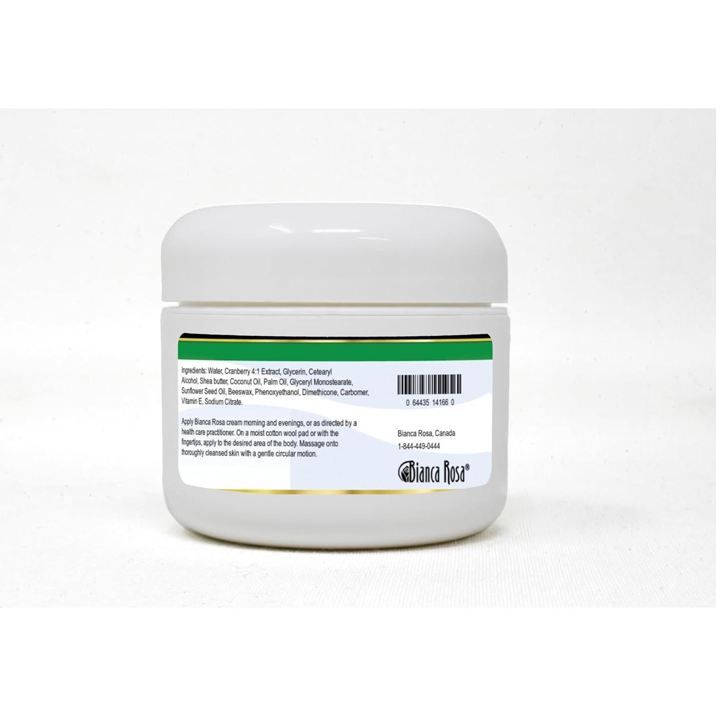 Ungüento de Extracto de Té Verde 50% Polifenoles 56.7 g - Bianca Rosa