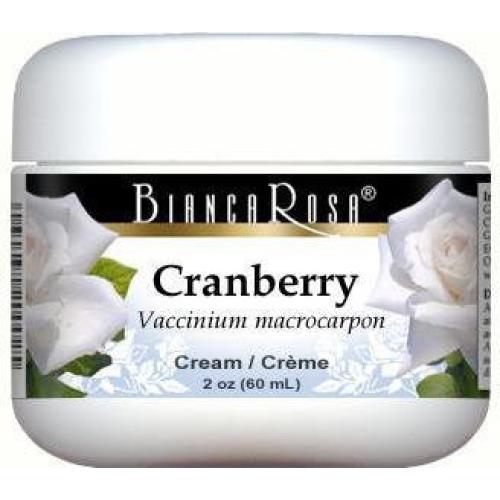 Crema de Jugo de Arándano 60 ml Bianca Rosa Sin Rellenos
