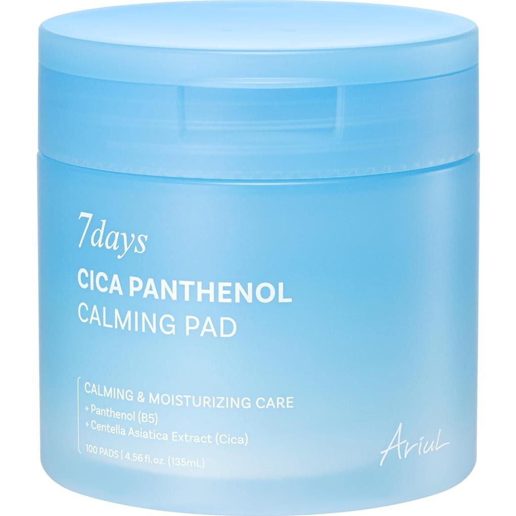 Ariul Almohadillas Exfoliantes Veganas 70 Unidades Cuidado Piel