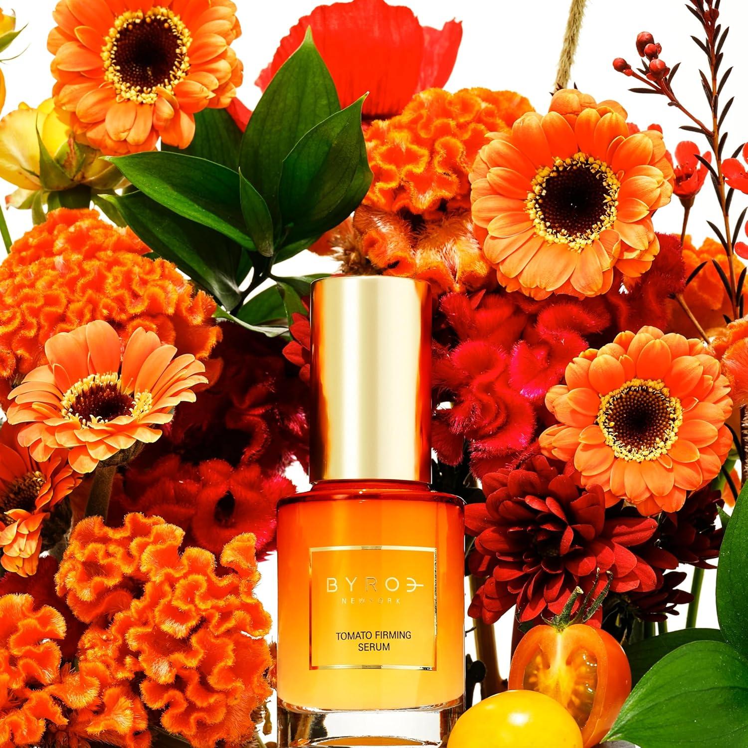 Suero Anti-Envejecimiento Byroe 30 ML | Vitamina C y Péptidos