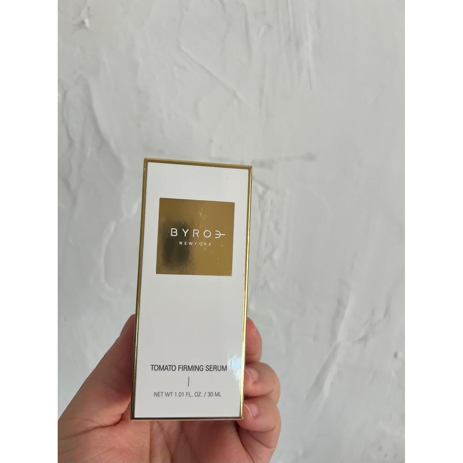 Suero Anti-Envejecimiento Byroe 30 ML | Vitamina C y Péptidos