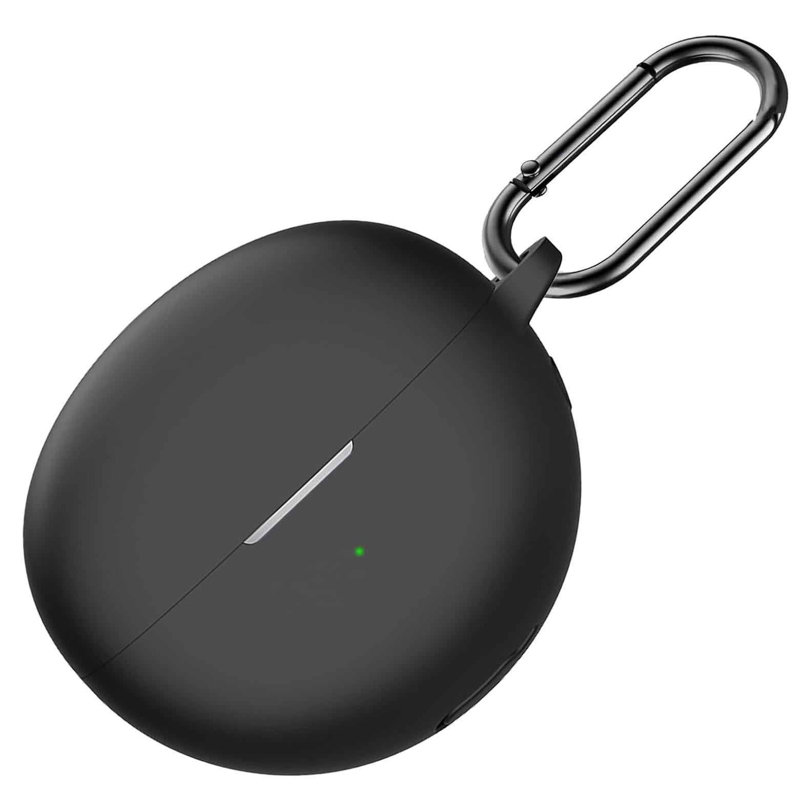 Funda USTIYA para Huawei FreeClip Silicona Protección Total