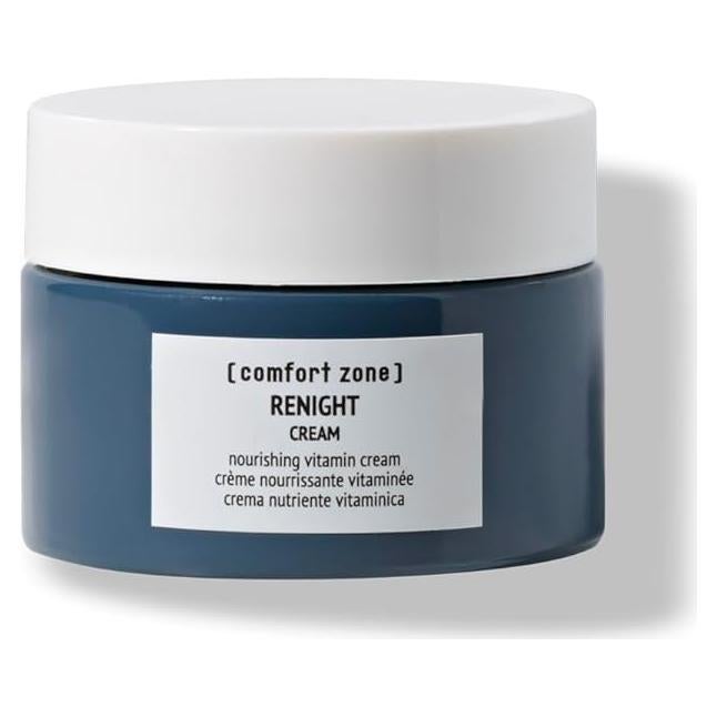 Crema Nutritiva Renight Zona de Confort 113g Tratamiento Nocturno