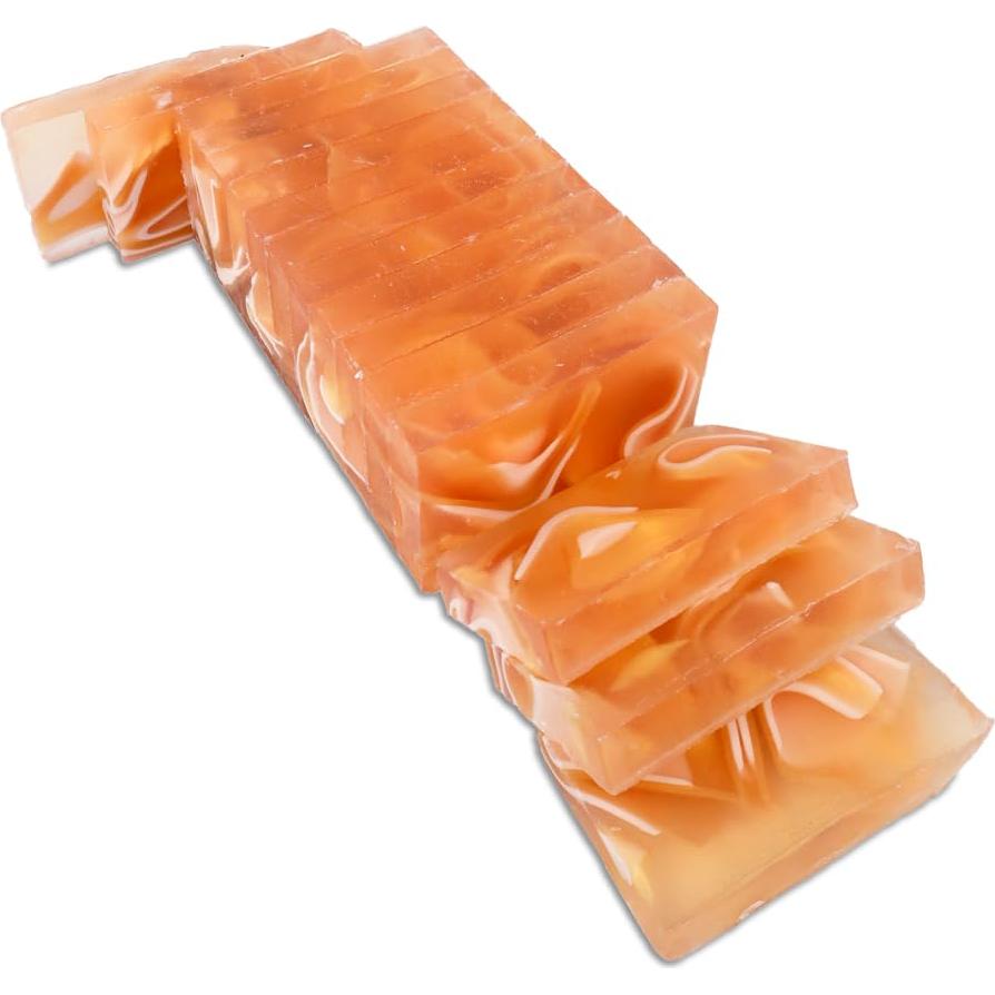 Jabón en barra Primal Elements 2.5 kg Jugo de Tomate