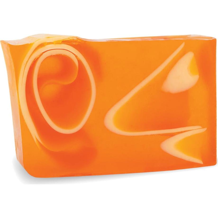 Jabón en barra Primal Elements 2.5 kg Jugo de Tomate