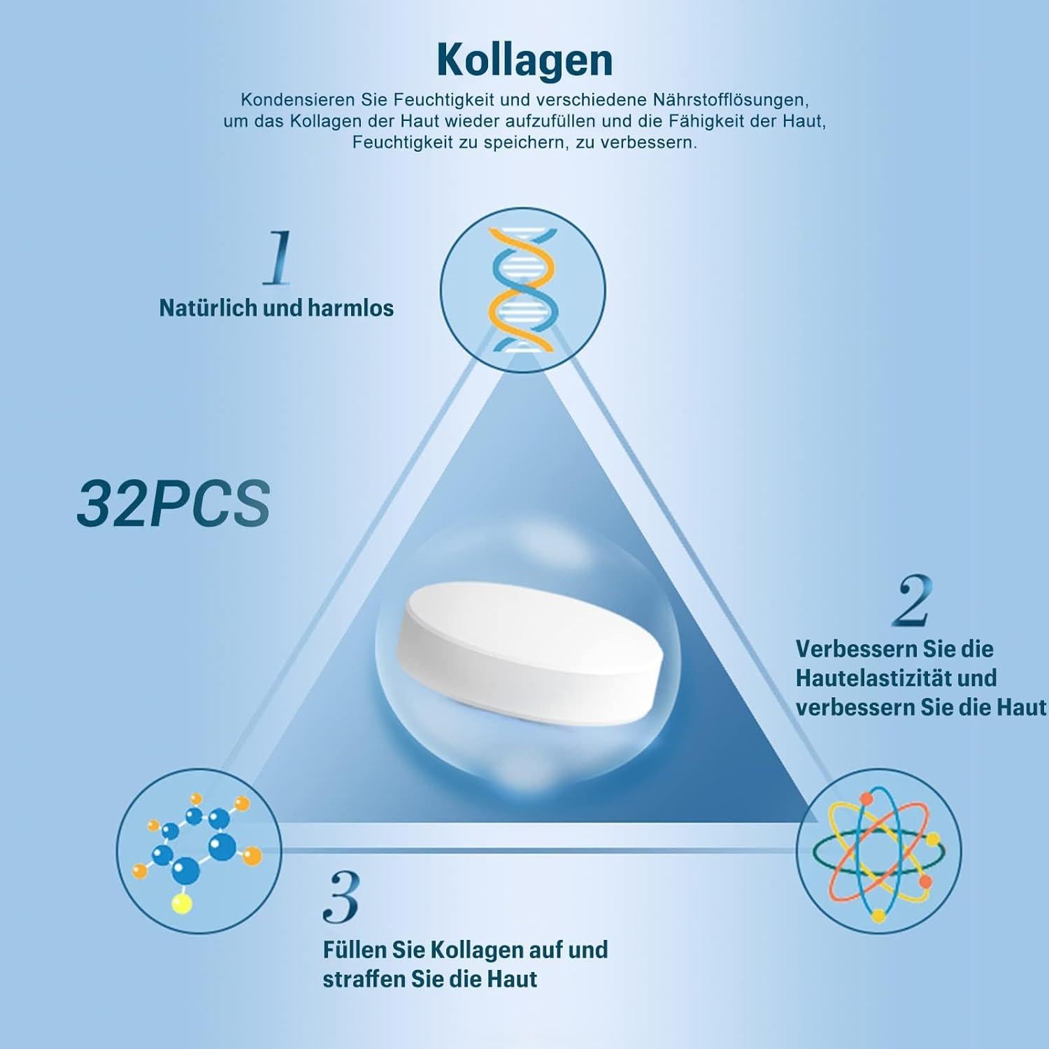 Máquina para hacer mascarillas faciales WAONIQ recargable