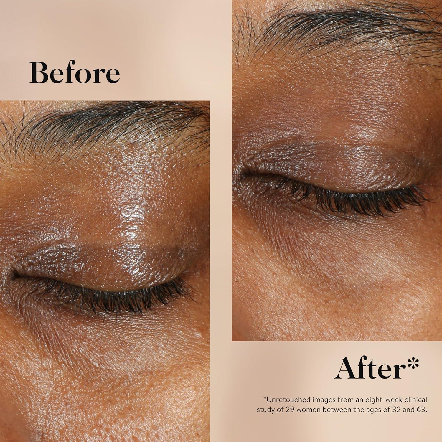 Crema para Ojos Goop Beauty Vitamina C 14.79 ml Iluminadora