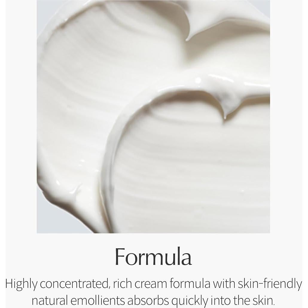 Crema Facial Vegana LBB 47.6 g - Hidratante Antioxidante