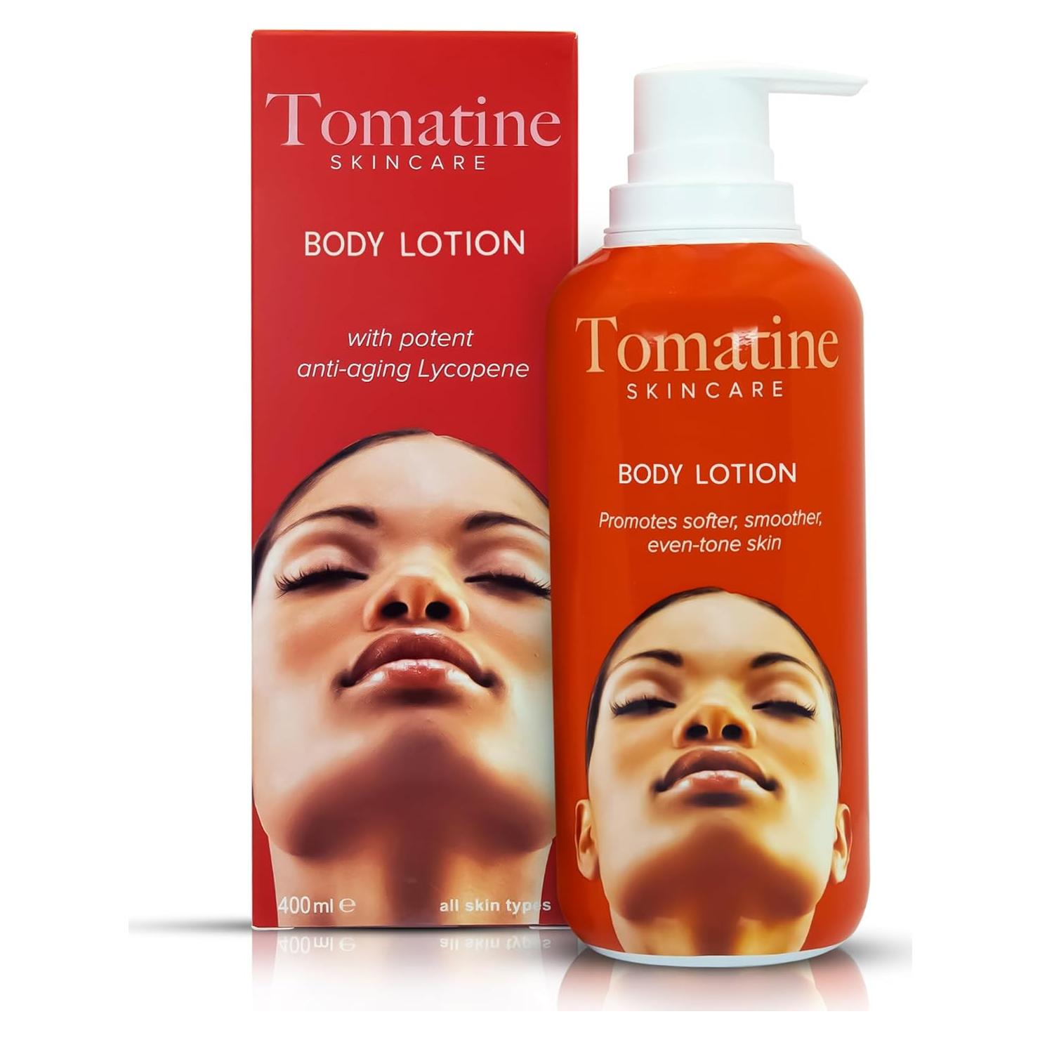 Loción Corporal Aclaradora 400ml - Hidrata y Protege la Piel