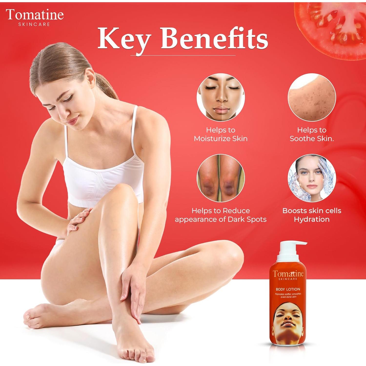 Loción Corporal Aclaradora 400ml - Hidrata y Protege la Piel