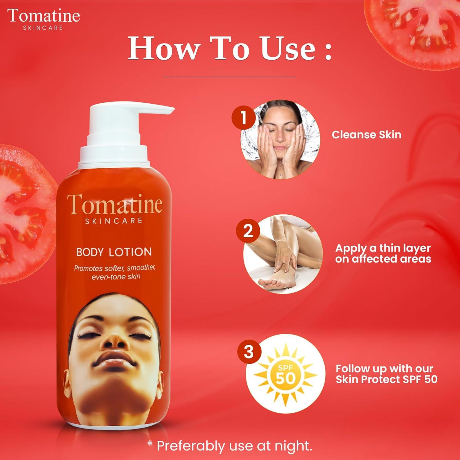 Loción Corporal Aclaradora 400ml - Hidrata y Protege la Piel