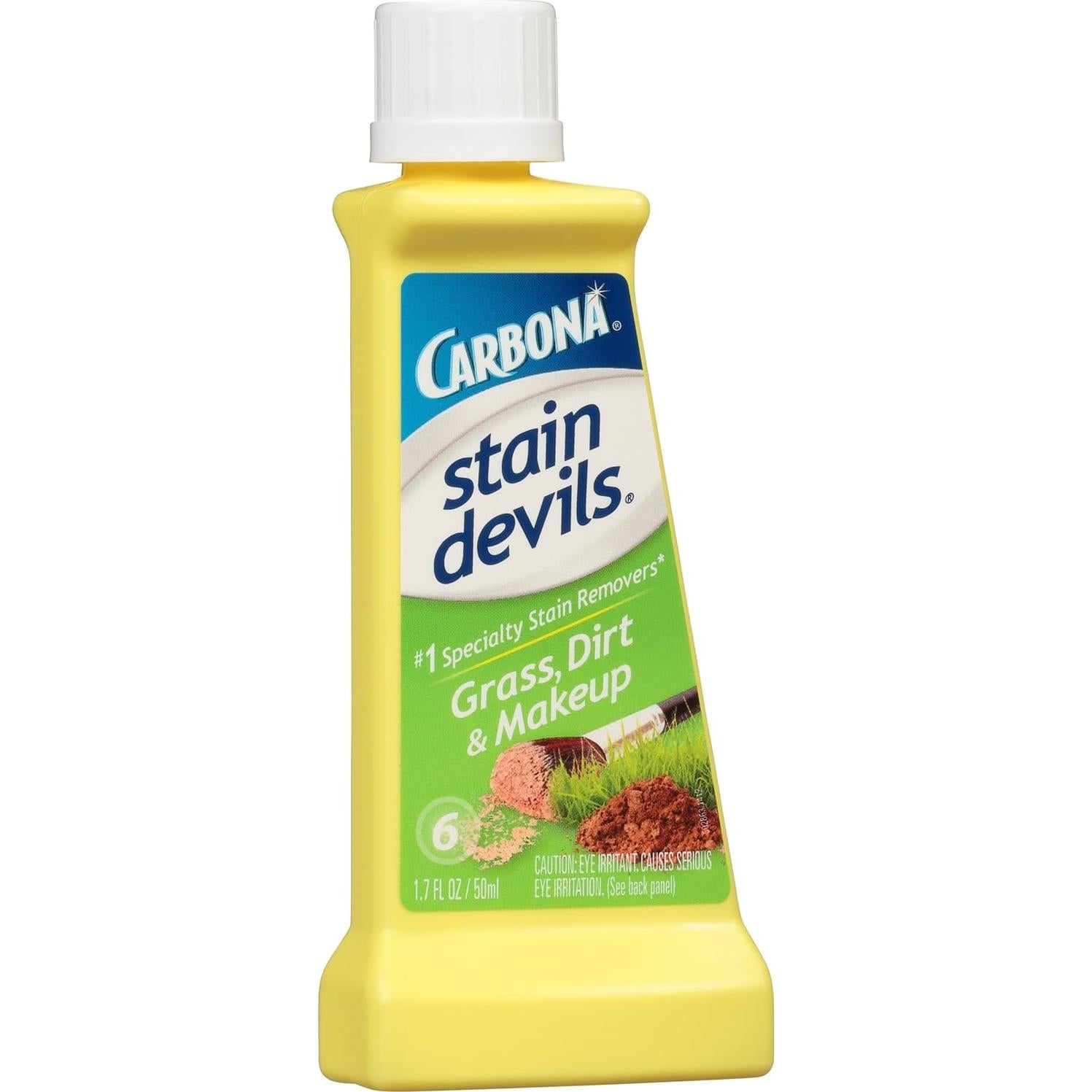Removedor de Manchas Carbona Stain Devils #6 - 50 ml