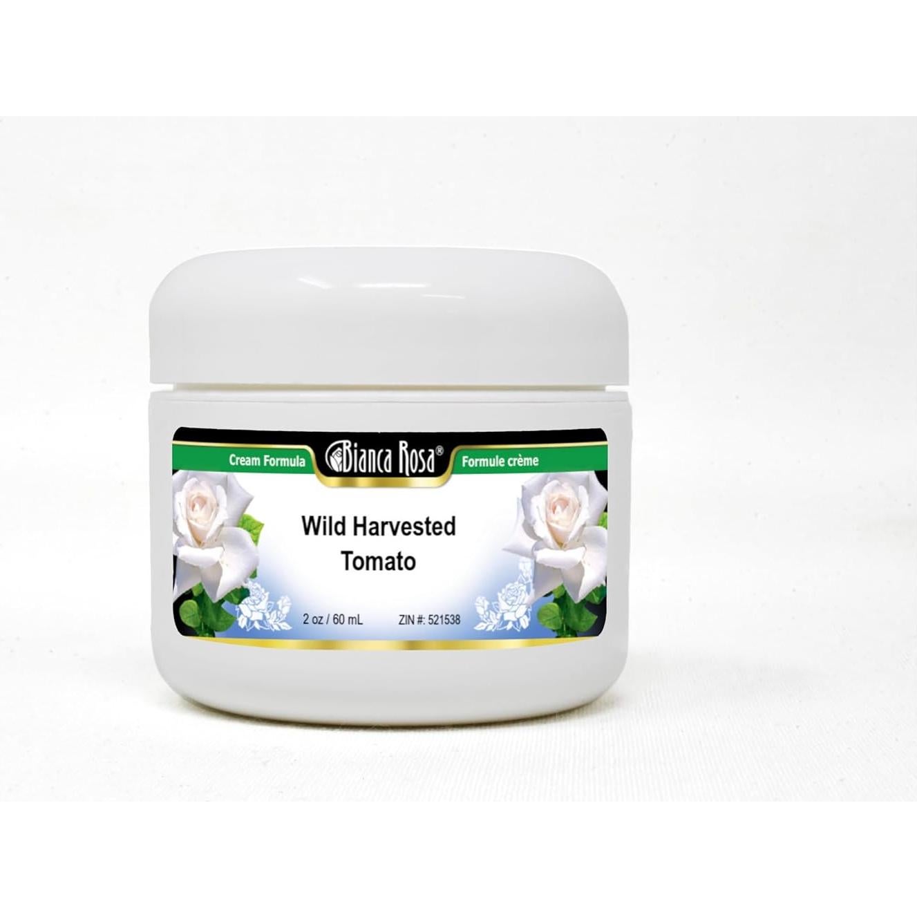 Crema de Tomate Cosechado Silvestre Bianca Rosa 56.7 g