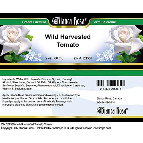 Crema de Tomate Cosechado Silvestre Bianca Rosa 56.7 g