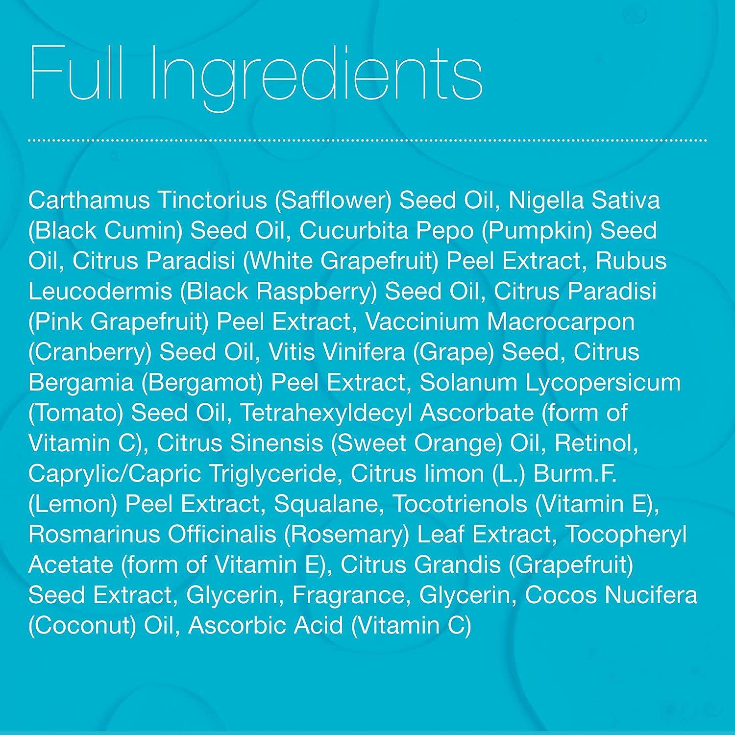 Suero Antienvejecimiento MD Complete con Retinol y Vitamina C 15ml