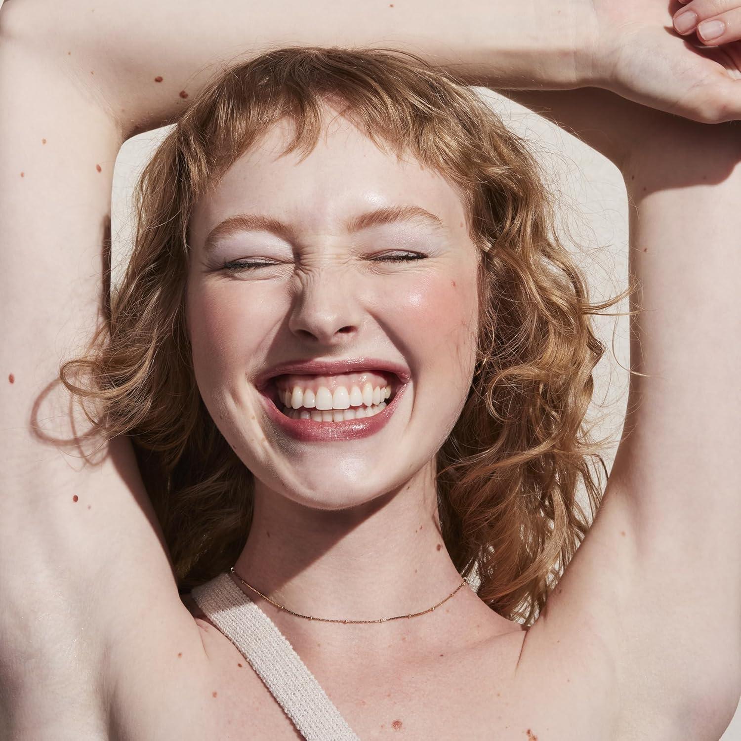 Gel-Crema Revitalizante para Ojos Well People 14.79 ml Vegana