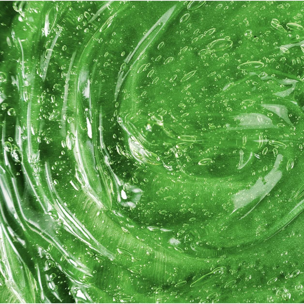 Gel de Aloe Vera 100% Calmante y Hidratante Mido 300g