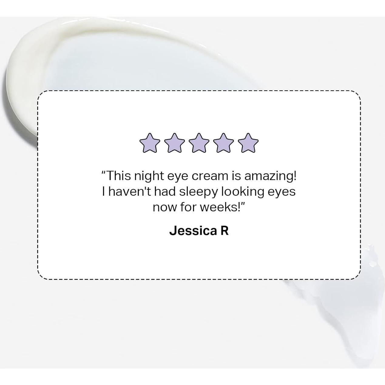 Crema para Ojos Eye Plump BYBI Beauty - Antienvejecimiento 15ml