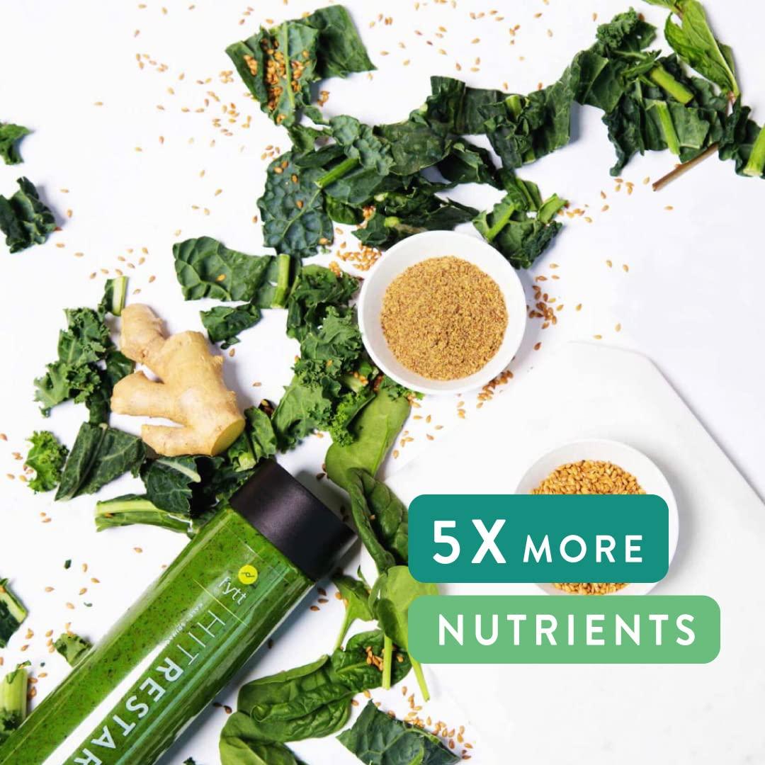 Exfoliante Facial y Corporal Fytt 226g con Col Rizada