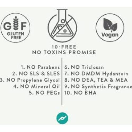 Exfoliante Facial y Corporal Fytt 226g con Col Rizada