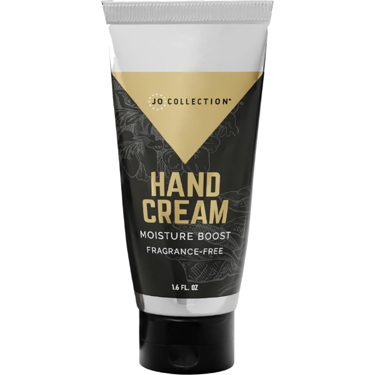 Crema de Manos Weeping Willow - Hidratación Intensa 47.3 ml